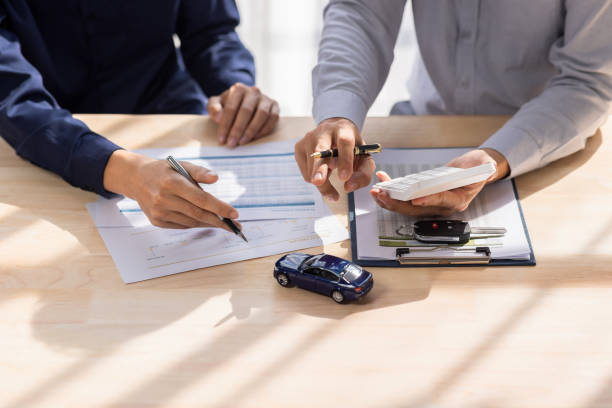 24/7 Emergency Full Coverage Car Insurance experts in Wildwood, NJ